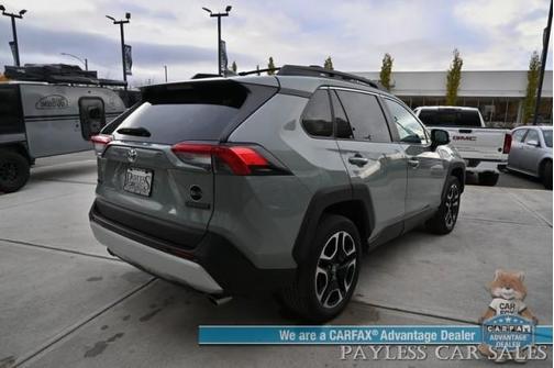 2019 Toyota RAV4 Adventure