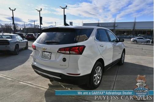 2023 Chevrolet Equinox 2LT