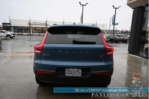 2024 Volvo XC40 CORE/DARK THEME/AWD/POWER&HEATED SEATS/PANORAMIC S