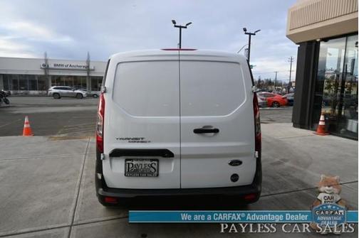 2021 Ford Transit Connect XL
