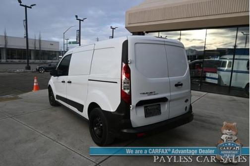 2021 Ford Transit Connect XL