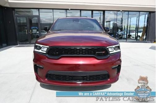 2023 Dodge Durango GT