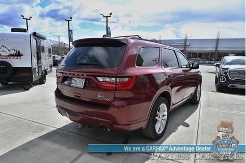2023 Dodge Durango GT