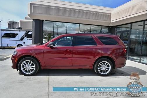 2023 Dodge Durango GT