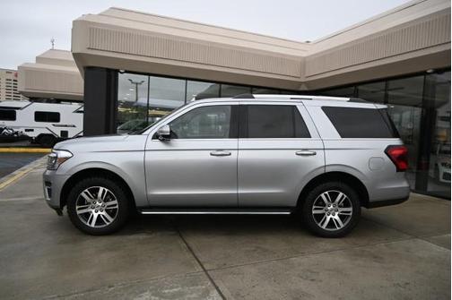 2023 Ford Expedition Limited
