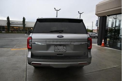 2023 Ford Expedition Limited