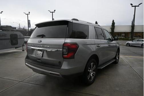 2023 Ford Expedition Limited