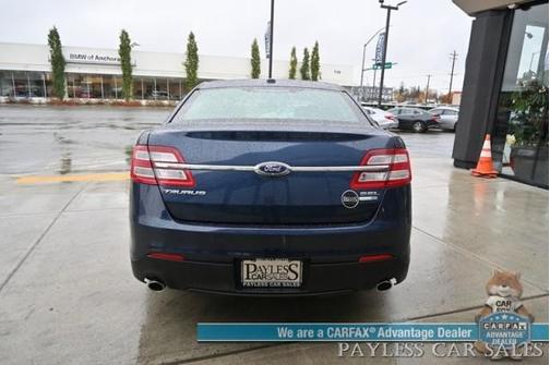2016 Ford Taurus SEL
