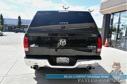 2018 RAM 1500 SLT