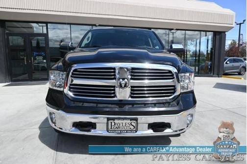 2018 RAM 1500 SLT
