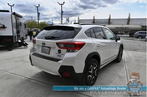 2020 Subaru Crosstrek Hybrid Base