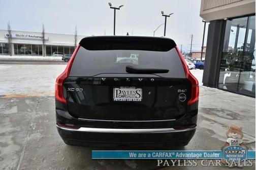 2023 Volvo XC90 B6 Plus 7-Seater