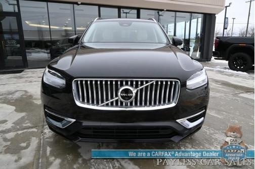2023 Volvo XC90 B6 Plus 7-Seater