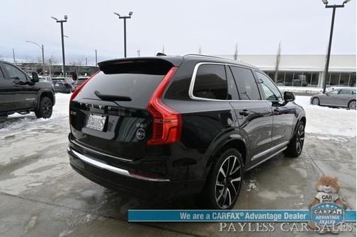 2023 Volvo XC90 B6 Plus 7-Seater
