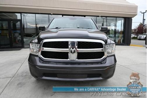 2015 RAM 1500 SLT