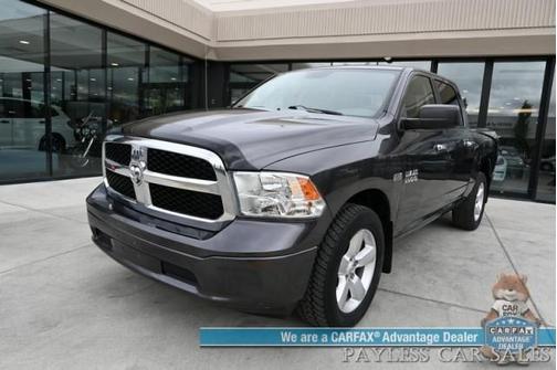 2015 RAM 1500 SLT