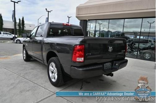 2015 RAM 1500 SLT