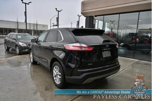 2024 Ford Edge SEL/AWD/AUTO START/POWER&HEATED SEATS/LANE DEPARTU
