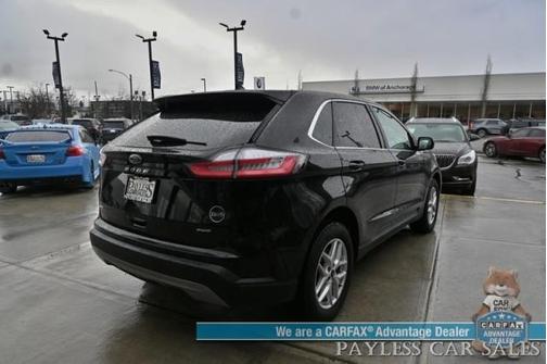 2024 Ford Edge SEL/AWD/AUTO START/POWER&HEATED SEATS/LANE DEPARTU