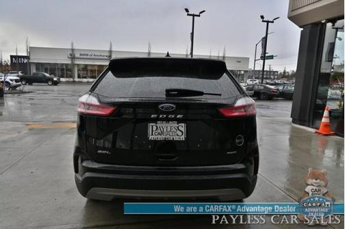 2024 Ford Edge SEL/AWD/AUTO START/POWER&HEATED SEATS/LANE DEPARTU