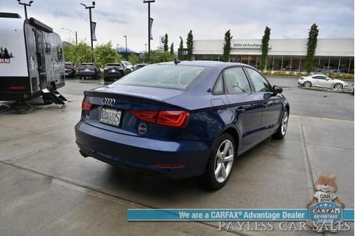 2015 Audi A3 1.8T Premium