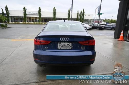 2015 Audi A3 1.8T Premium