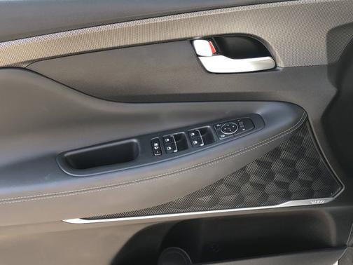 2020 Hyundai SANTA FE SEL 2.4