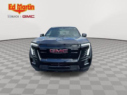 2026 GMC Sierra EV Standard Range Elevation