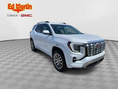 2026 GMC Terrain AWD Denali