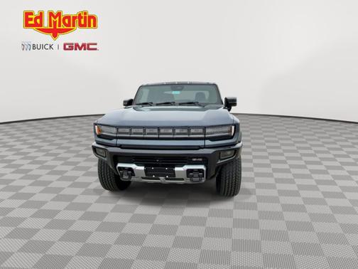 2026 GMC HUMMER EV Pickup 2X