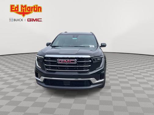 2026 GMC Acadia FWD Elevation