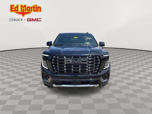 2025 GMC Yukon XL Denali Ultimate