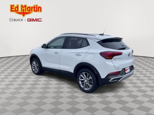 2022 Buick Encore GX Essence