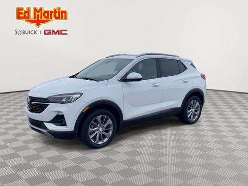 2022 Buick Encore GX Essence