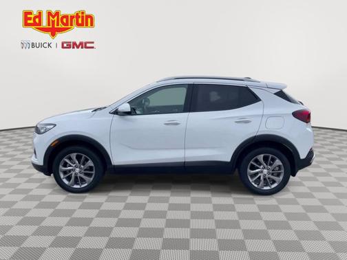 2022 Buick Encore GX Essence