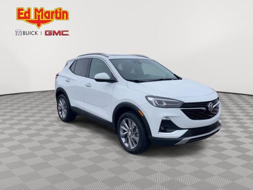 2022 Buick Encore GX Essence