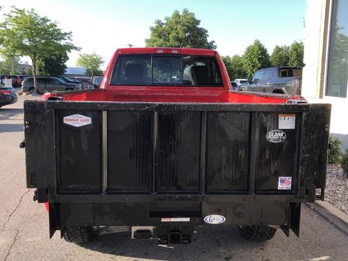 2015 RAM 2500 SLT