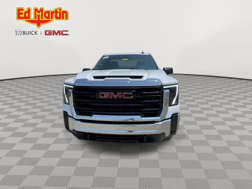 2025 GMC Sierra 2500 Pro