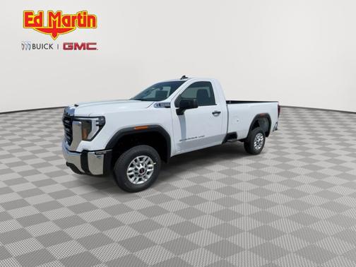 2025 GMC Sierra 2500 Pro