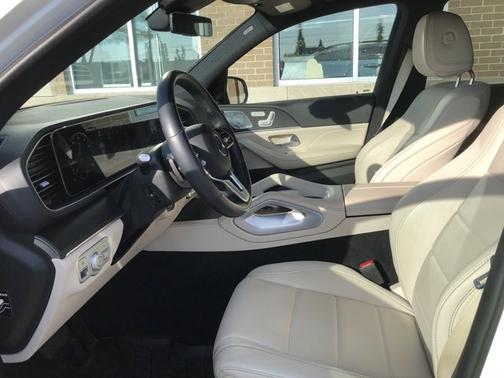 2023 Mercedes-Benz GLE 350 Base