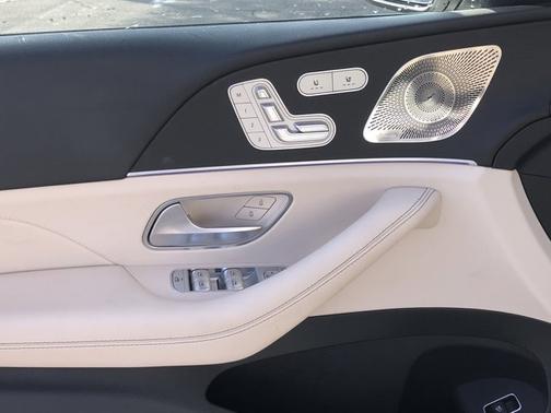 2023 Mercedes-Benz GLE 350 Base
