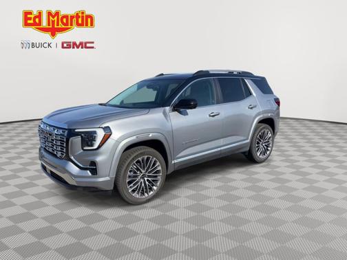 2026 GMC Terrain AWD Denali