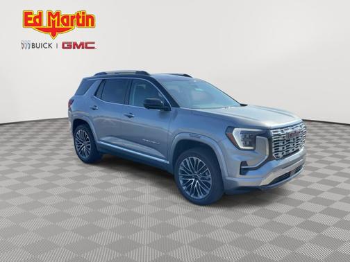 2026 GMC Terrain AWD Denali