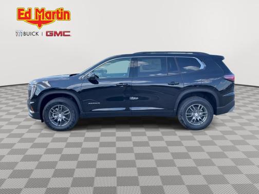 2026 GMC Acadia AWD Elevation