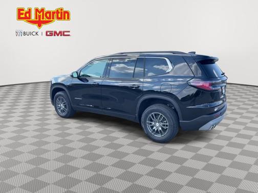 2026 GMC Acadia AWD Elevation