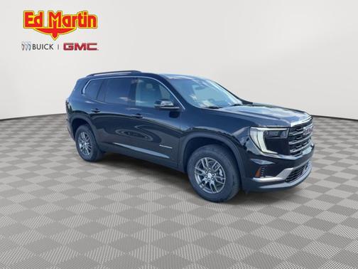 2026 GMC Acadia AWD Elevation
