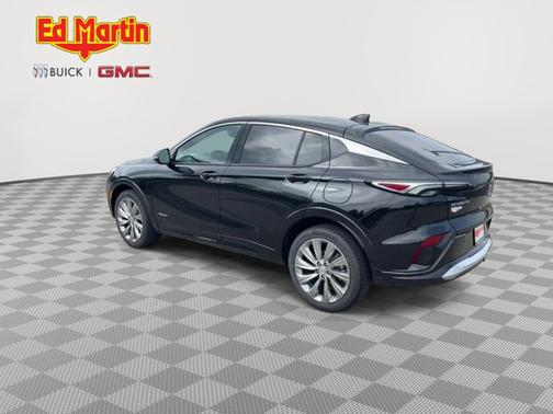 2025 Buick Envista Avenir