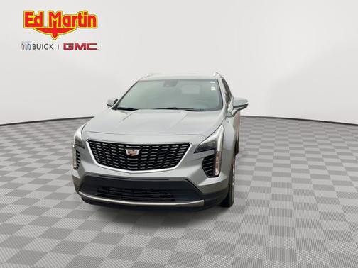 2023 Cadillac XT4 AWD Premium Luxury