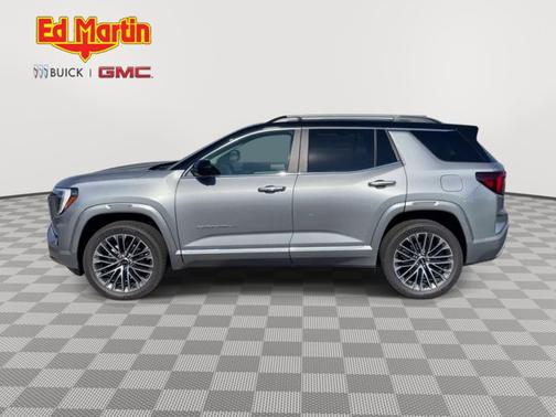 2026 GMC Terrain AWD Denali