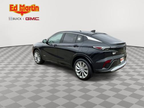 2025 Buick Envista Avenir